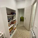 Appartamento Roma Vicino Metro Centocelle