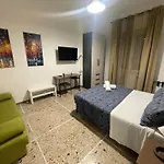 Appartamento Roma Vicino Metro Centocelle