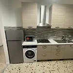 Appartamento Roma Vicino Metro Centocelle
