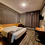 Scheppers Hotel