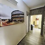 Giulya Guest House