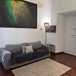 Cozy Apartment Near Colosseum