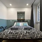 Antares - Boutique Apartment