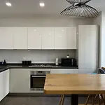 Antares - Boutique Apartment