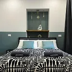 Antares - Boutique Apartment