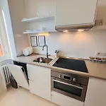 Clarus Apartment In Rome