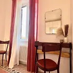 Clarus Apartment In Rome