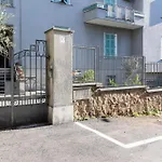 The Orange Garden