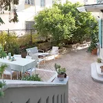 The Orange Garden