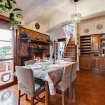 The Elegant Penthouse - Ampio Attico Con Posto Auto