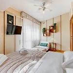 The Elegant Penthouse - Ampio Attico Con Posto Auto
