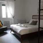 Zoe Vatican Rooms