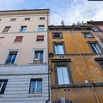 Delightful Apartment-Rome Center