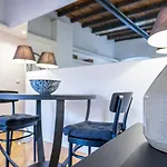 Delightful Apartment-Rome Center