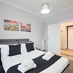 Colosseo-San Giovanni, New Apartment Wi-Fi & A-C