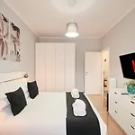 Colosseo-San Giovanni, New Apartment Wi-Fi & A-C