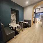 Hotel Mosaic Central Rome