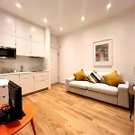 Via Del Corso Home Roma