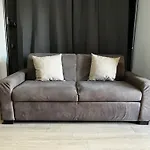 Apartment Roma Relax 2 Con Wifi-Ac-Netflix