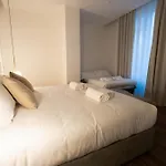 56 Orange Street Luxury Accommodation