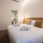56 Orange Street Luxury Accommodation
