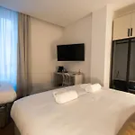 56 Orange Street Luxury Accommodation