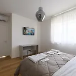 Alloggio Per Uso Turistico Roma Casal Bertone - Casa Del Sole
