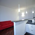 Ponte Milvio Cozy 1Br Apartment