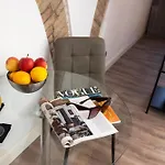 Palatino Suites Prova