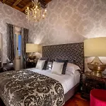The Inn At The Spanish Steps Luxury Collection - Bocca Di Leone 63 Luxury Suites