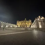 Vatican House 98