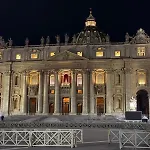 Vatican House 98