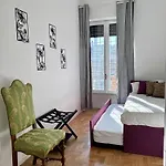L\'Arancio A Belle Arti Flaminio