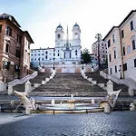Tiferet Home - Piazza Di Spagna