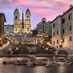 Tiferet Home - Piazza Di Spagna