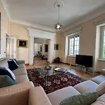 Moon Cove, Villa Borghese Prestige Hideaway Rome