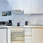 Tritone Luxury House