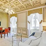 Tritone Luxury House