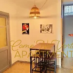 Come\' Na Vorta Apartment
