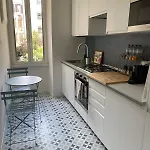 Testaccio Sul Tevere Romantic Historical Close Fao