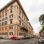 Enjoy Colosseum Apartment