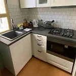 Bed Bike Breakfast Appartamento Piramide