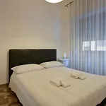 Gold Apartment Monteverde-Gianicolense