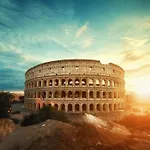 Casa Pesa 2 Rooms 2 Baths Rome Center