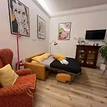Romamiamor Appartamento Nel Centro Di Roma