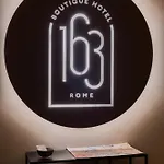 163 Boutique Hotel