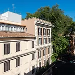 Urban Trastevere Rome Apartment Ripa 11