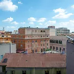 Urban Trastevere Rome Apartment Ripa 11