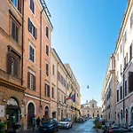 Urban Trastevere Rome Apartment Ripa 11