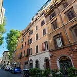 Urban Trastevere Rome Apartment Ripa 11
